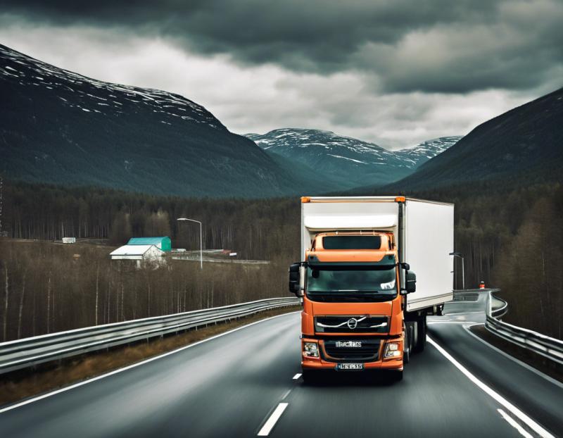 Luftputer til transportsikring: En effektiv og fleksibel løsning